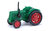 Busch TT 211006810 Traktor Famulus Melhose