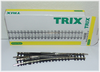 TRIX Minitrix 14938 Weiche links 1 Stück