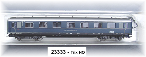 Trix HO 23333 Wagen