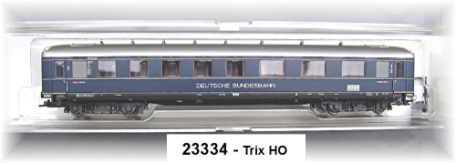 Trix HO 23334 Wagen