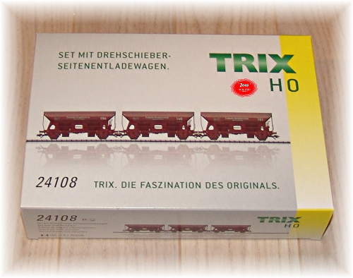 Trix HO 24108