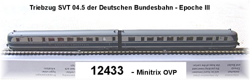 Minitrix-12433-Triebzug
