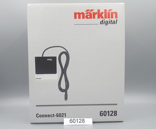 Märklin 60128 Connect