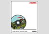 Märklin 60521 Modellbahn-Software „Gleisplanung 2D/3D Version 10.0