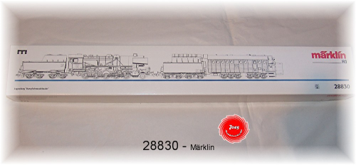 Märklin 28830 Zug-Set