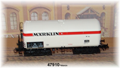 Märklin 47910 Güterwagen