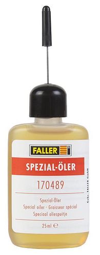 FALLER 170489 Spezial-Öler, 25ml