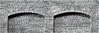 FALLER 170835 Spur H0, Dekorplatte Arkaden, Naturstein-Quader, 37x12,50cm