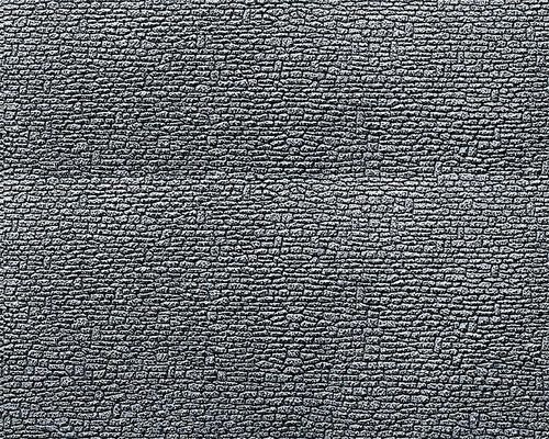 FALLER 170860 Spur H0, Dekorplatte Profi, Naturstein, 37x12,5cm