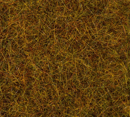 FALLER 170773 Fasern Herbstwiese 6 mm, Inhalt 30g