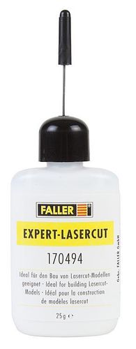 FALLER 170494 Expert Lasercut, 25g