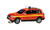 Faller HO 161544 >VW Touareg Feuerwehr (WIKING)<