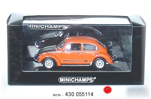 Minichamps 430055114 >VW 1303<