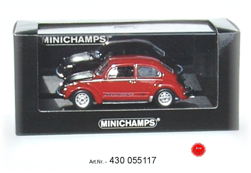 Minichamps 430055117 >VW 1303<