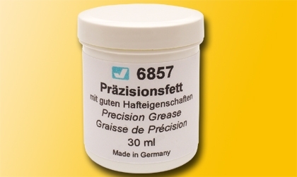 Viessmann 6857 >Praezisionsfett, 30 ml<
