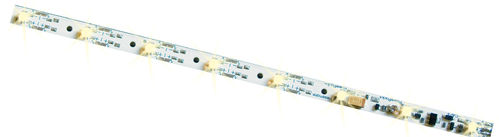 Viessmann 50505 Spur TT, Waggon-Innenbeleuchtung 8 LEDs warmweiß