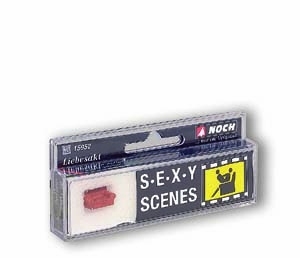 NOCH 36952 &gt;Sexy Scenes (Sessel)&lt;