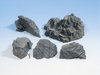 NOCH 58451 Spur H0, TT, N, Felsstücke "Granit" ca. 185g