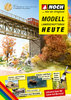 NOCH 71908 Magazin "Modell-Landschaftsbau heute"