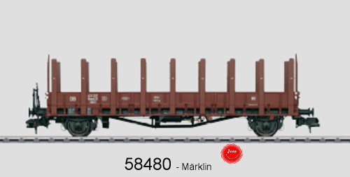 märklin 58480  Güterwagen  Spur1
