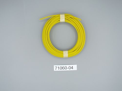 Märklin 71060-04 - Kabel gelb 10m