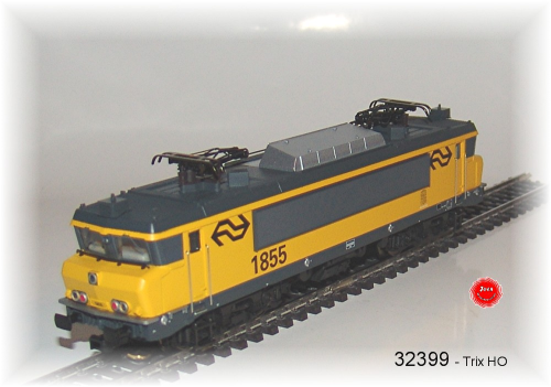 32399  Trix Express E-Lok