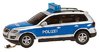 Faller HO 161543 >VW Touareg Polizei (WIKING)<