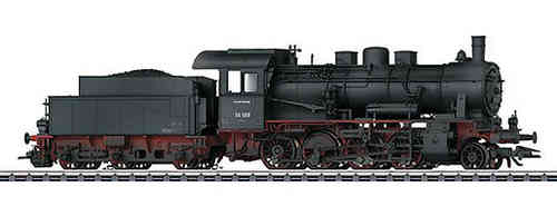Märklin 37516 Dampflokomotive- BR 56.2-8, DRG