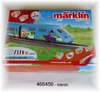 Märklin - 466456 - My World ICE Ferien Express - Batteriebetrieb | Spur H0
