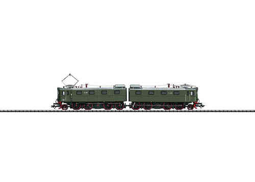 Trix HO - 22274 - Schwere Erzlokomotive. Reihe El 12, NSB