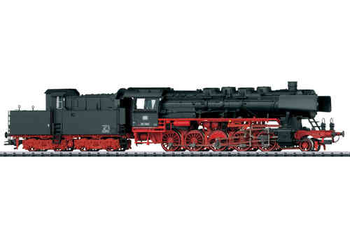 22785 - Güterzug-Dampflokomotive