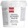 Busch 7172 HO Kristall-Schneepaste 150 g