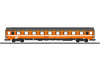 Märklin 43340 Reisezugwagen Eurofima der SBB 1. Klasse