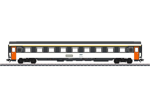Märklin 43280 Reisezugwagen Eurofima der SNCF 1. Klasse