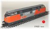Märklin 37822 Diesellok BR 221 RTS orangefarben mfx+ und Sound