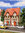 Vollmer 43847 H0 Reihen-Doppelhaus mit Fach