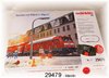Märklin 29479 Digital-Startpackung "Regional Express" mit MS 60657
