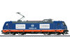 Märklin 37857 E-Lok BR 185.2 DB AG "Raildox" mfxPLUS Soundfunktionenl