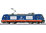 Märklin 37857 E-Lok BR 185.2 DB AG "Raildox" mfxPLUS Soundfunktionenl