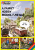 Noch 71905 Guidebook "A Family Hobby - Model Railway" English