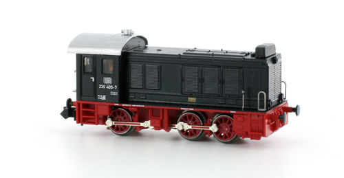 Hobbytrain 2877 Diesellokomotive V36 langes Chassis Ep.IV