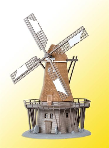 kibri 37301 Spur N Windmühle in Lemkenhafen