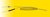 Viessmann 3561 LED gelb mit angelöteten Kabeln, 5 Stück