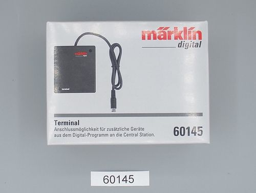 Märklin 60145 Terminal