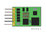 Trix 66841 Lokdecoder für 6-polige-NEM-Schnittstelle