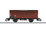 MÄRKLIN 58942 Spur 1 Gedeckter Güterwagen G10 der DB