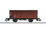 MÄRKLIN 58943 Spur 1 Gedeckter Güterwagen Gklm-10 der DB
