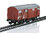 MÄRKLIN 58269 Spur 1 gedeckter Güterwagen der DB mit Schienenreinigung