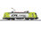Märklin 36632 E-Lok BR 185 der CFL Cargo mfx Sound Metall