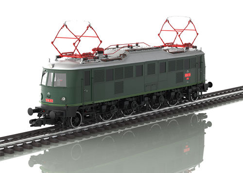 Märklin 55185 Spur 1 E-Lok Reihe 1018.101 der ÖBB mfx Sound Telex